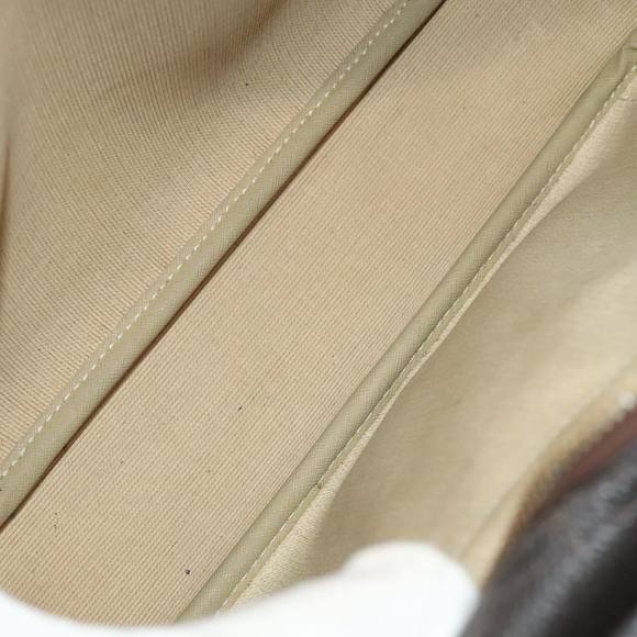 LOUIS VUITTON Monogram Reporter PM Shoulder Bag M45254 LV Auth 90131 - Picture 11 of 16